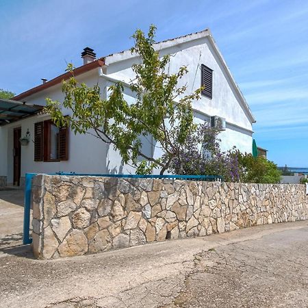 Awesome Home In Zaglav With Wifi Экстерьер фото