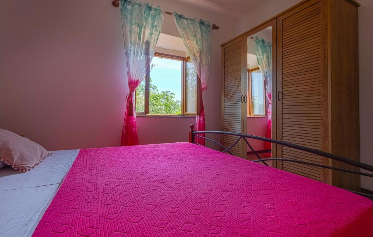 Awesome Home In Zaglav With Wifi Экстерьер фото